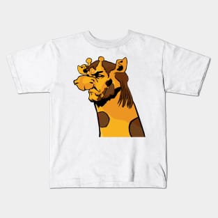 Geoffrey Kids T-Shirt